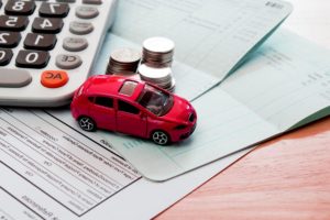 Tres razones puntuales para contratar un seguro automotriz