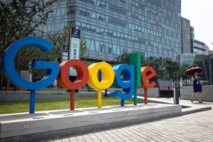 Google invertirá 140 millones de dólares para ampliar su 