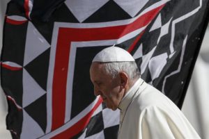 Papa Francisco convoca a presidentes de Conferencias Episcopales para hablar de abusos
