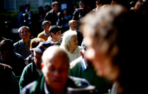 Envejecimiento positivo: el desafío actual de la integración