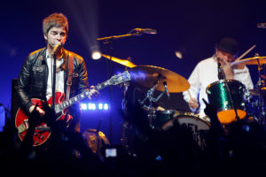 Noel Gallagher elige a Concepción para su primer concierto fuera de Santiago