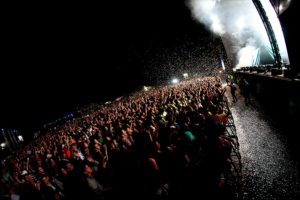 Creamfields anuncia el line up para versión que celebra sus 15 años de historia