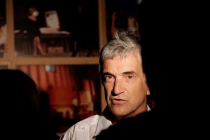 Francisco Reyes responde dichos de Delfina Guzmán sobre que Daniela Vega es 