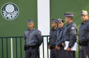 La jugada de Palmeiras ante la Conmebol a días del partido con Colo Colo por Copa Libertadores