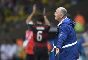 Palmeiras suma dos bajas sensibles para duelo con Colo Colo por Copa Libertadores