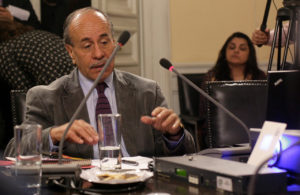 Un nuevo 11 de septiembre con impunidad