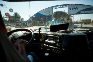 Empresa estatal boliviana reclama compensaciones a portuaria chilena 