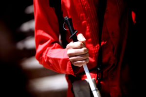 Equipo de profesionales chilenos busca llegar a la NASA con dispositivo contra ceguera