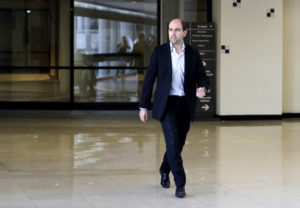 Ex socio de Sergio Jadue le debe más de mil millones a Unión La Calera