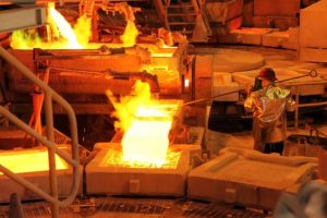 Chile anota un déficit comercial de 302 millones dólares en agosto