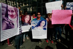 Justicia condenó a presidio perpetuo a asesino de estudiante de El Bosque