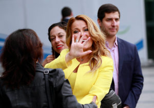 Los más de 65 millones en peluches y joyas de Cathy Barriga llegan a Contraloría