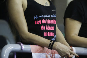 El Derecho a la identidad de género de niños, niñas y adolescentes