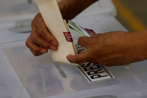 Colaborar en el aula para vivir la democracia del siglo XXI