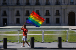 Comisión Interamericana de DD.HH. saca al pizarrón al Gobierno Matrimonio Igualitario