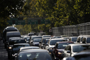 Red Ciudad Futura llama a dejar vehículos en casa en la conmemoración del “Día Nacional sin Auto”