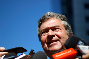 Diputado Coloma (UDI) pide endurecer penas a implicados en muertes de Carabineros