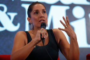 De Kast a Patricia Maldonado: Mariana Loyola repasa a la derecha y asegura que 