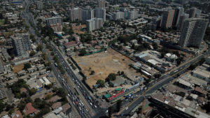 La avidez está en los genes de los gobernantes