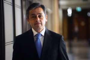 VIDEO | Diputado Durán dio el argumento más delirante de todos para rechazar la Ley de Identidad de Género