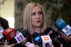 Jiles pide renuncia de Garín y Mirosevic a Comisión de Ética: 