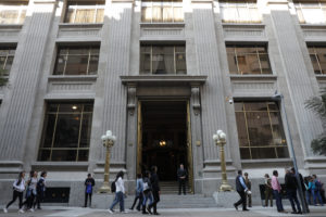 Banco Central aumenta proyección del crecimiento económico para este 2018