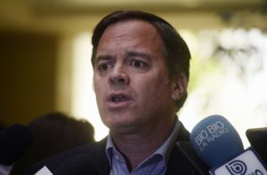 Desde la DC tildan de 