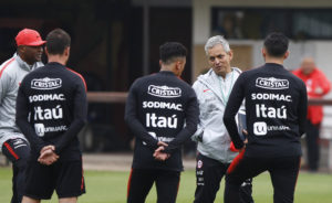 Suspenden partido amistoso entre Chile y Japón por terremoto que afectó a Sapporo