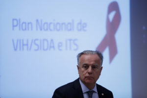 Comisión de Salud de la Cámara emplaza al ministro de Salud para que priorice los contagios de VIH