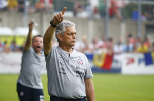 Federación colombiana de fútbol descartó interés por Reinaldo Rueda