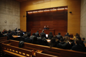 Caso Basura: tres tribunales definen futuro de ex alcaldes