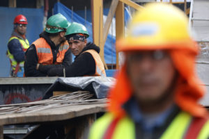 Imacec: actividad económica creció un 3,3% en julio, el más bajo desde diciembre 2017