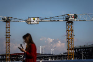 Banco Central: expertos mantienen en un 4 % la proyección de aumento del PIB en 2018