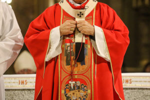 Arzobispado recomienda a sacerdotes no dormir con menores ni tocar sus genitales