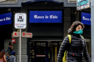 Millonario hackeo a Banco de Chile se originó en sucursal de Valdivia