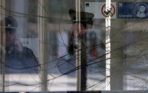 Corte Suprema acoge amparo por hostigamiento de carabineros a abogados en Operación Huracán