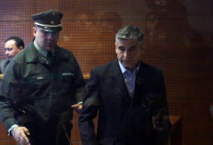 Operación Huracán: mantienen prisión para Gonzalo Blu, a pesar de tumor cerebral
