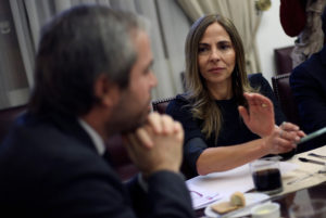 Informe de la SBIF: brechas de género persisten en el sistema financiero nacional