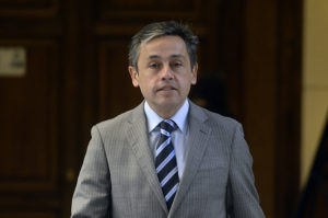 Nelson Ávila por diputado Durán: 