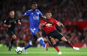 Alexis Sánchez ya tiene reemplazo en el Manchester United y su salida es cosa de tiempo