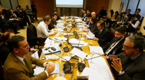 Comisión Mixta aumenta requisitos para que violadores de DD.HH. accedan a libertad condicional