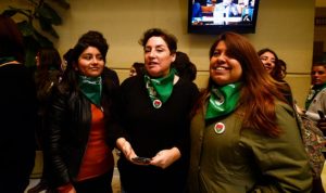 Poder Ciudadano e Izquierda Autónoma anuncian creación de partido único