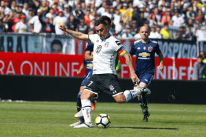 Diputados aprueban que un partido de fútbol de Primera A vaya por TV abierta