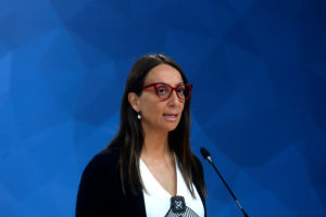 Gobierno defiende a Piñera por supuestas grabaciones en caso LAN: “Quedó zanjado hace más de diez años”