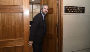 Gobierno anuncia discusión de 