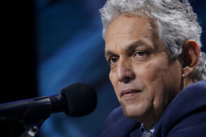 Reinaldo Rueda aparece como opción para ser entrenador de Colombia