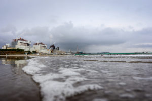 Oxiquim descarta responsabilidad en contaminación en Quintero: 