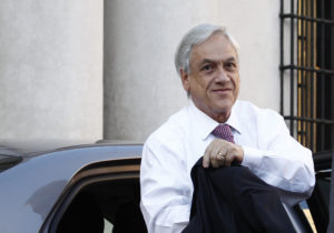 Sebastián Piñera se reunirá con Donald Trump a fines de septiembre
