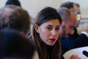 El 11 y la persistencia de la memoria