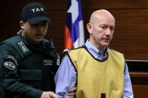 EN VIVO | Comienza el juicio oral contra de Rafael Garay por el delito de estafa reiterada